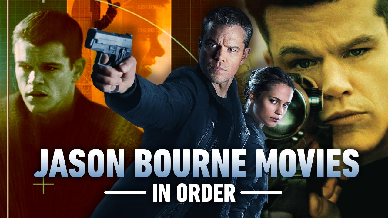 When will the next bourne movie come out