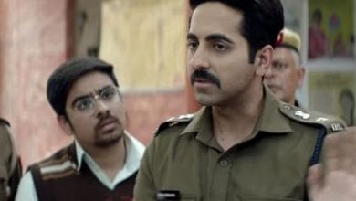 Article 15 movie review