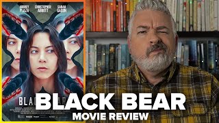 Black bear movie review