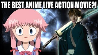 Bleach live action movie review