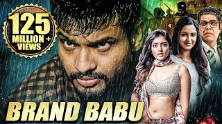 Brand babu movie review