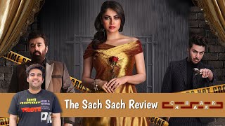Chakkar movie review