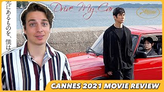 Drive my car movie review