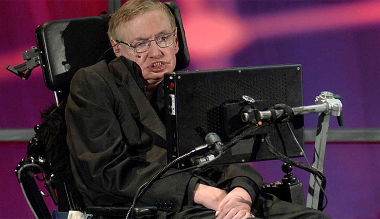 Famous people who are disabled