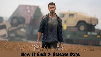 How it ends second movie