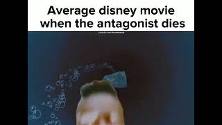 How long is the average movie
