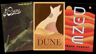 How many books does the dune movie cover