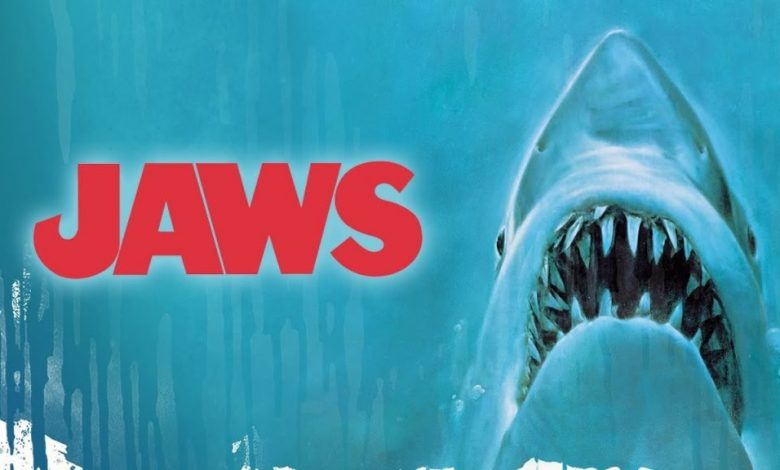 How many jaws movie