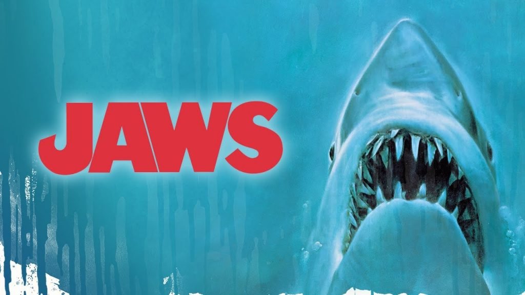 number of jaws movies