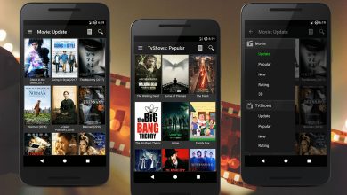 How to download movie hd