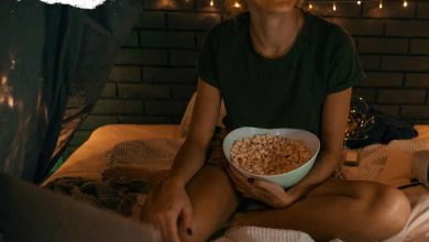 How to have a virtual movie night