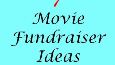 How to host a movie night fundraiser