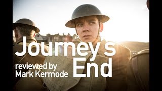 Journey's end movie review
