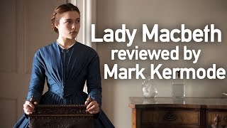 Lady macbeth movie review