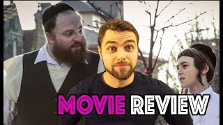 Menashe movie review