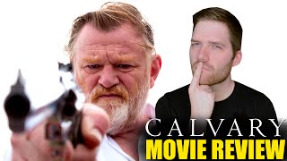 Movie calvary review