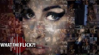 Movie review amy