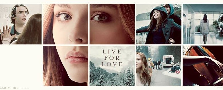 Movie review if i stay