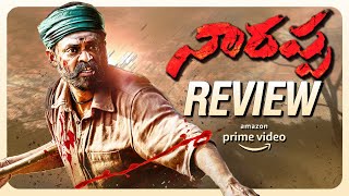 Narappa telugu movie review