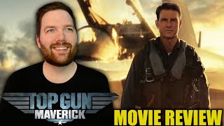 New top gun movie review