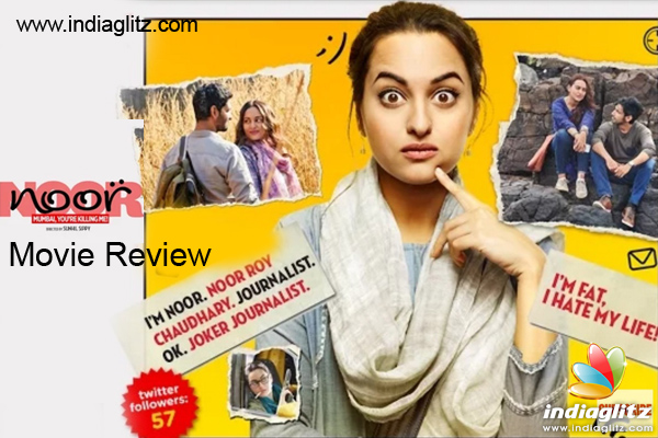 Noor hindi movie review