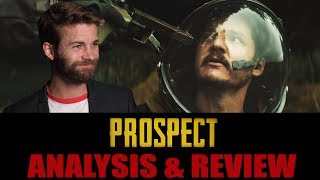Prospect movie review
