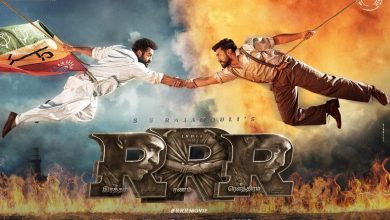 Rrr movie review tamil