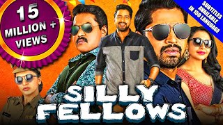 Silly fellows movie review