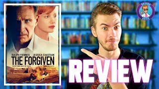 The forgiven movie review