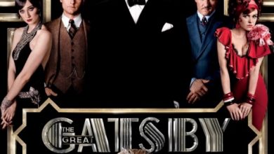 The great gatsby movie review