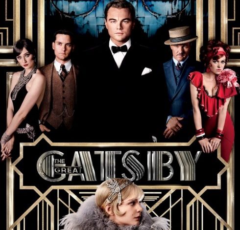 The great gatsby movie review