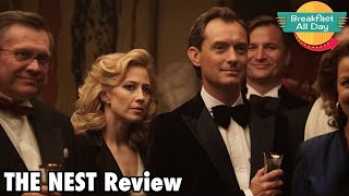The nest movie review