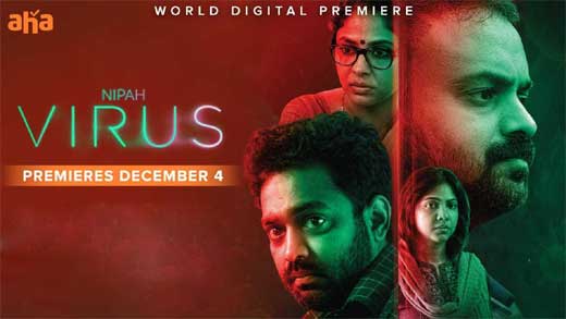 Virus telugu movie review