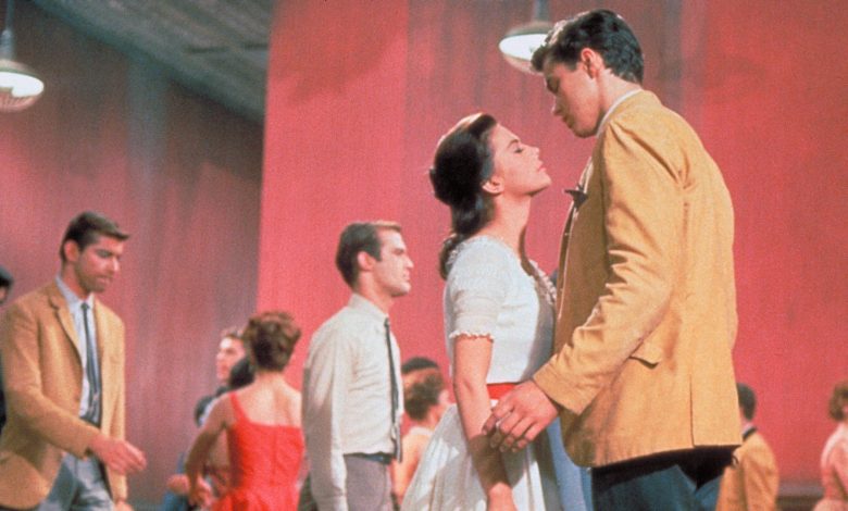 West side story movie 2021 where to watch