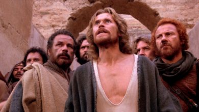 What is considered the best movie about jesus