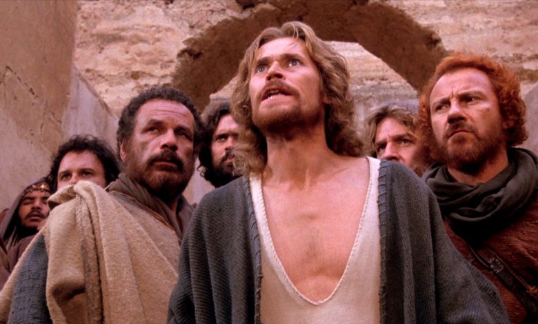 What is considered the best movie about jesus
