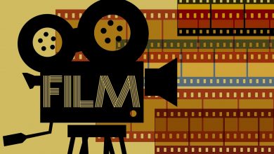 What is the difference between film and movie