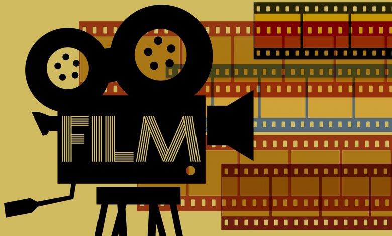 What is the difference between film and movie