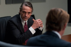 What is the movie margin call about
