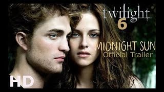 What is the next twilight movie