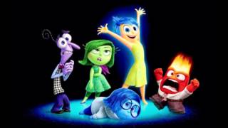 What is the theme of the movie inside out