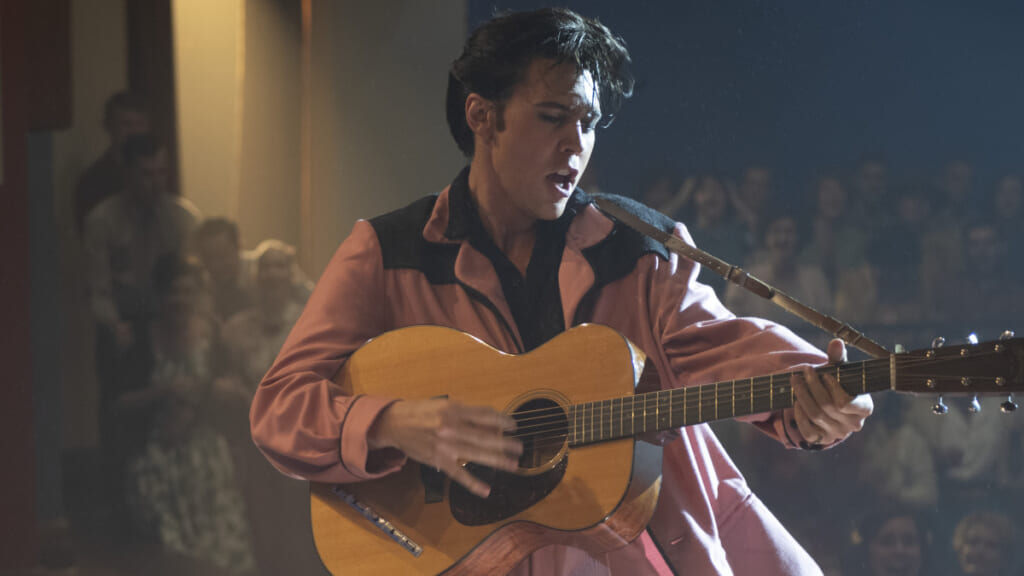 When does the new elvis movie come out in theaters - CINEBOX-EN