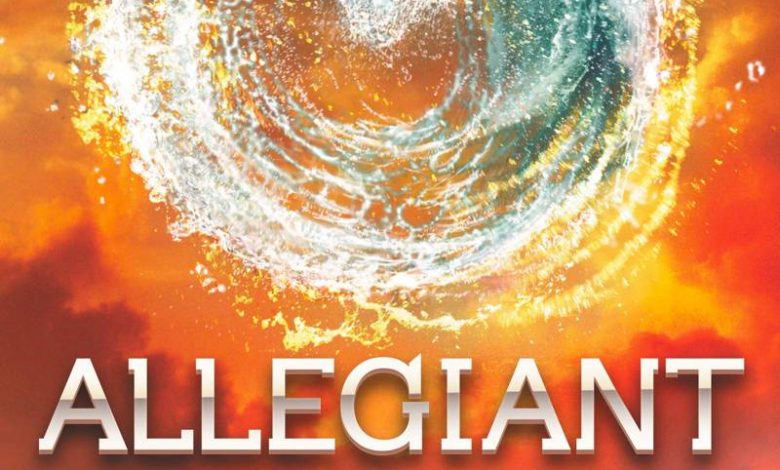When does the next allegiant movie come out