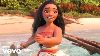 When is the movie moana coming out