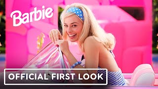 When is the new barbie movie coming out
