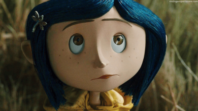 When is the new coraline movie coming out