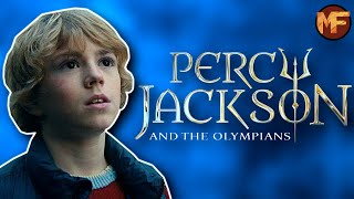 When is the new percy jackson movie coming out