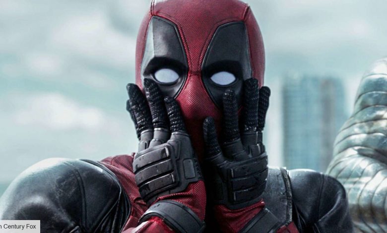 When is the next deadpool movie being released