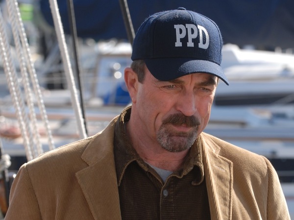 When will the next jesse stone movie be released