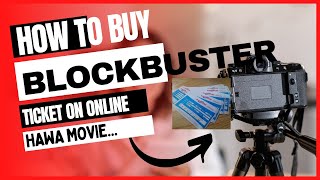 Where to buy a movie online